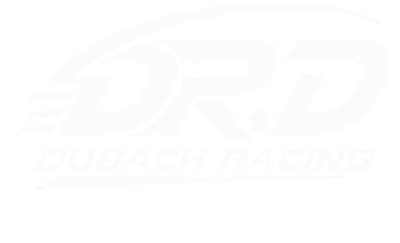 Dubach Racing (DR.D) logo