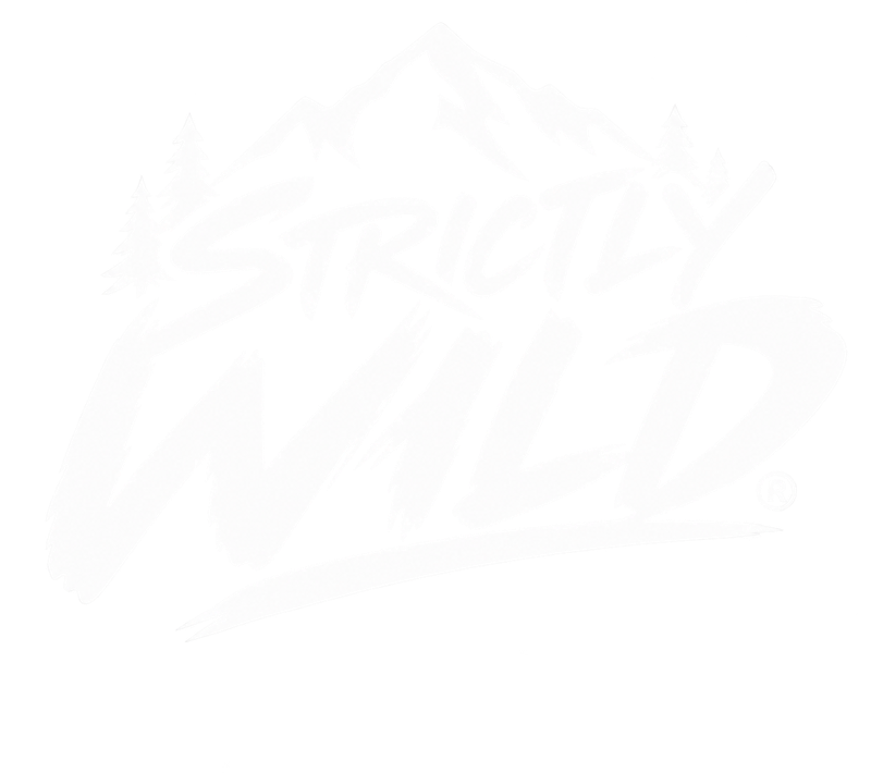 Strictly Wild logo