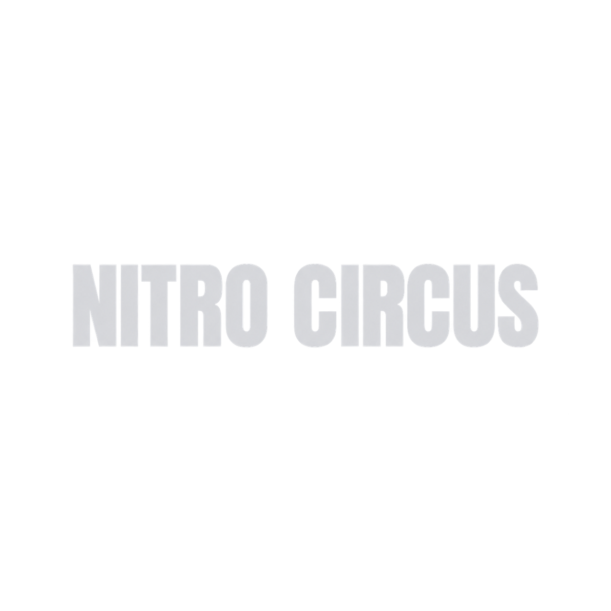 Nitro Circus logo