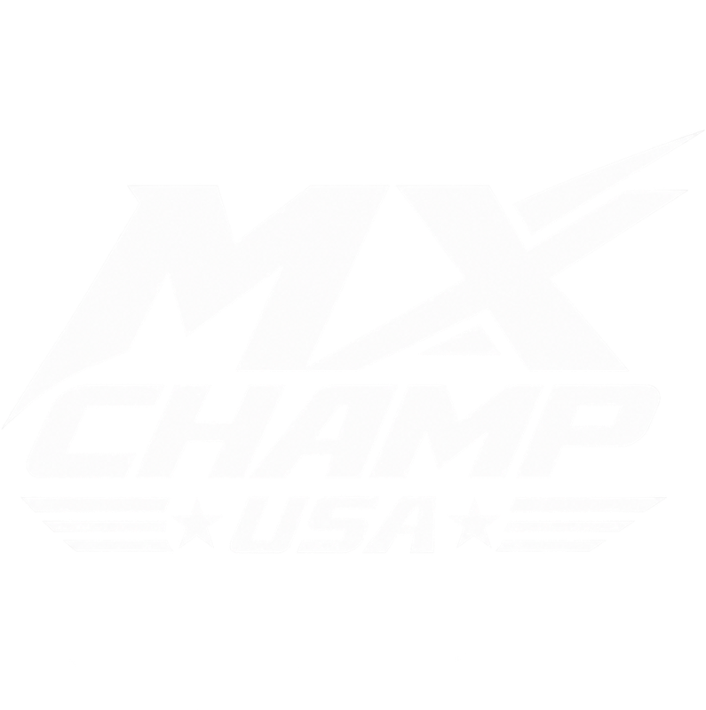 MXchamp USA logo